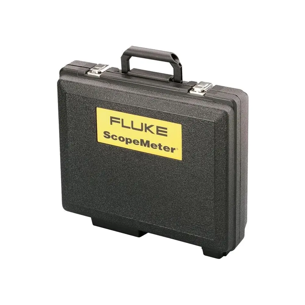 Fluke SCC120B Yazılım ve Taşıma Çantası Kiti (120B Serisi)