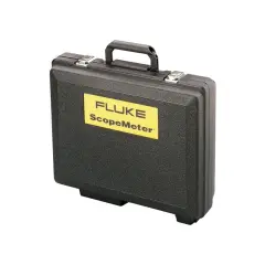 Fluke SCC120B Yazılım ve Taşıma Çantası Kiti (120B Serisi)