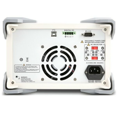 UNI-T UTP3305-C Programlanabilir 0-30V 5A DC Güç Kaynağı Seri bağlantı 0-60V 5A