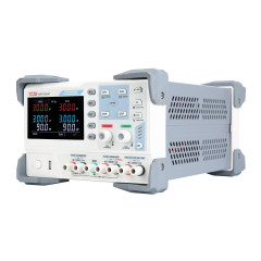 UNI-T UTP3305-C Programlanabilir 0-30V 5A DC Güç Kaynağı Seri bağlantı 0-60V 5A