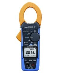 HİOKİ CM3286 600A AC GÜÇ ÖLÇER PENSAMPERMETRE