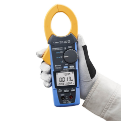 HİOKİ CM3286 600A AC GÜÇ ÖLÇER PENSAMPERMETRE