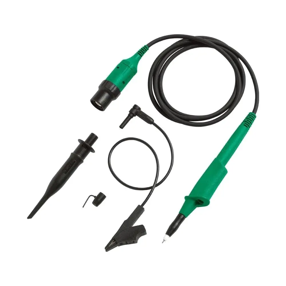 Fluke VPS41 Gerilim Probu Seti 40 MHz 600 V CAT IV (120B Serisi)
