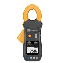 HİOKİ FT-6380 KAZIKSIZ TOPRAK MEGERİ