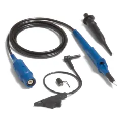 Fluke VPS410-II-B ScopeMeter Gerilim Probu Seti 500 MHz (Mavi)