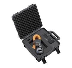 HİOKİFT-6381 KAZIKSIZ TOPAK MEGERİ (0,20 OHM DEN 1600 OHM KADAR ÖLÇER