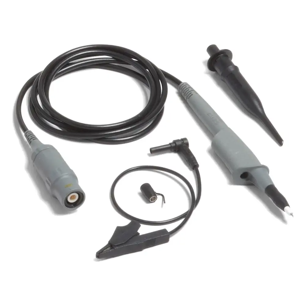 Fluke VPS410-II-G ScopeMeter Gerilim Probu Seti 500 MHz (Gri)