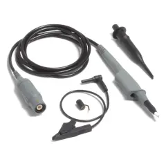 Fluke VPS410-II-G ScopeMeter Gerilim Probu Seti 500 MHz (Gri)