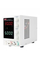UNI-T UTP3315TFL-II 30V 5A DC Güç Kaynağı
