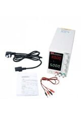 UNI-T UTP3315TFL-II 30V 5A DC Güç Kaynağı