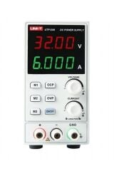 UNI-T UTP1306 0-32V 6A Anahtarlamalı DC Güç Kaynağı