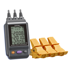 HİOKİ PD3259 DIJITAL FAZ SIRASI ÖLÇER