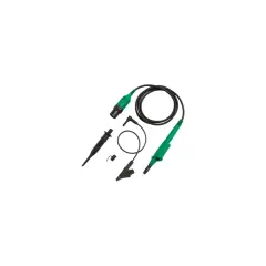 Fluke VPS410-II-V ScopeMeter Gerilim Probu Seti 500 MHz (Yeşil)