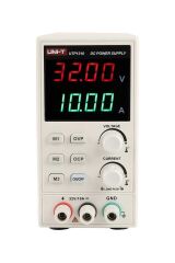 UNI-T UTP1310 0-32V 10A Anahtarlamalı DC Güç Kaynağı