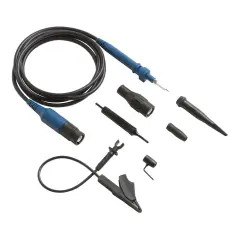 Fluke VPS510-B ScopeMeter Kompakt Gerilim Probu 500 MHz (Mavi)