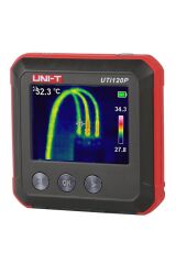 UNI-T UTi120P Termal Görüntüleyici Kamera