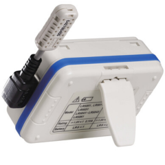 HİOKİ LR5001 NEM-SICAKLIK DATALOGGER -40 C TO 85 C