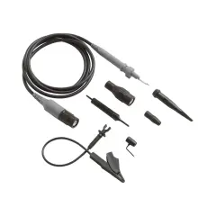 Fluke VPS510-V ScopeMeter Kompakt Gerilim Probu 500 MHz (Yeşil)