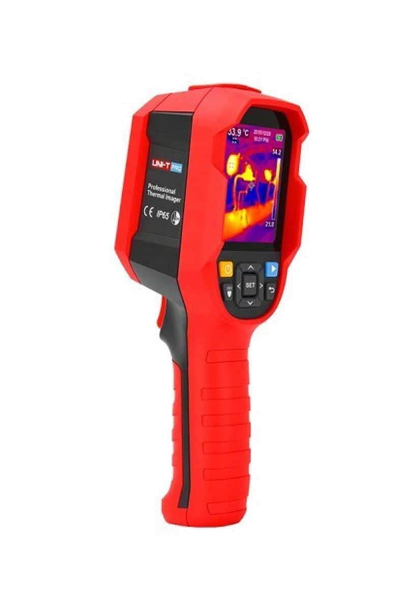 UNI-T UTi165A+ Termal Görüntüleyici Kamera