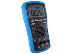 METREL MD-9050 TRMS ENDÜSTRİYEL DIJITAL MULTIMETRE