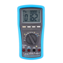 Metrel MD9040 True RMS Endüstriyel Dijital Multimetre