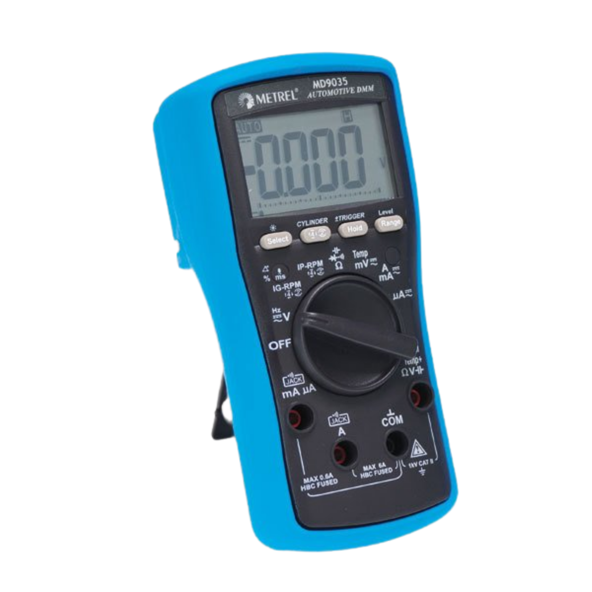 METREL MD-9035 OTOMOTİV MULTİMETRE