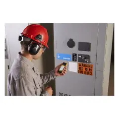 Fluke 1738/EUS Gelişmiş Üç Fazlı Güç Kalitesi Kayıt Cihazı