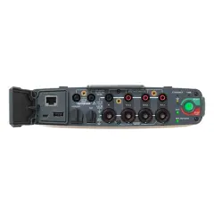 Fluke 1742/15/EUS Üç Fazlı Güç Kalitesi Kayıt Cihazı (1500 A iFlex'li)