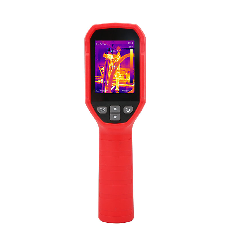 UNI-T UTi716S 160x120 Gelişmiş Termal Kamera