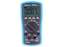 Metrel MD9016 Elektrik Alan Hizmet Multimetresi
