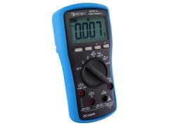 Metrel MD9016 Elektrik Alan Hizmet Multimetresi