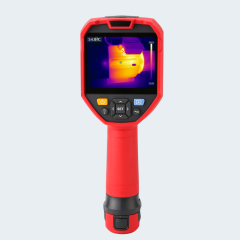 UNI-T UTi720E 256x192 Gelişmiş Termal Kamera