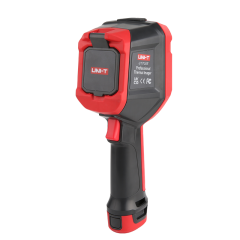 UNI-T UTi730E 320×240 2MP Gelişmiş Termal Kamera