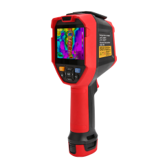 UNI-T UTi720V Profesyonel Gelişmiş Termal Kamera