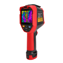 UNI-T UTi720V Profesyonel Gelişmiş Termal Kamera