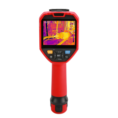 UNI-T UTi720V Profesyonel Gelişmiş Termal Kamera