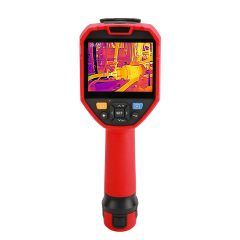 UNI-T UTi720V Profesyonel Gelişmiş Termal Kamera