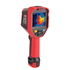 UNI-T UTi720V Profesyonel Gelişmiş Termal Kamera