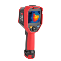 UNI-T UTi720V Profesyonel Gelişmiş Termal Kamera