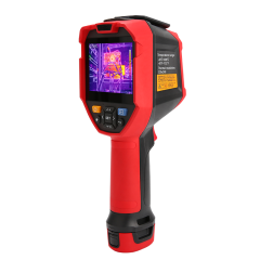 UNI-T UTi730V Profesyonel Gelişmiş Termal Kamera