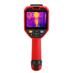 UNI-T UTi730V Profesyonel Gelişmiş Termal Kamera