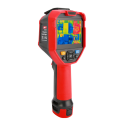 UNI-T UTi730V Profesyonel Gelişmiş Termal Kamera