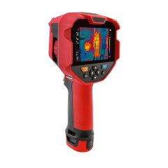UNI-T UTi740H 384X288 Pixels Profesyonel Termal Kamera
