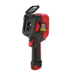UNI-T UTi384G Profesyonel Gelişmiş Termal Kamera 384×288