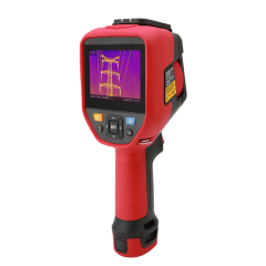 UNI-T UTi384G Profesyonel Gelişmiş Termal Kamera 384×288