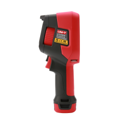 UNI-T UTi384G Profesyonel Gelişmiş Termal Kamera 384×288