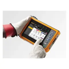 Fluke 1775 Üç Fazlı Güç Kalitesi Analizörü (Enerji Analizörü)