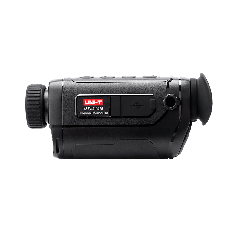 UNI-T UTx318M Termal Görüntüleme Monoküler