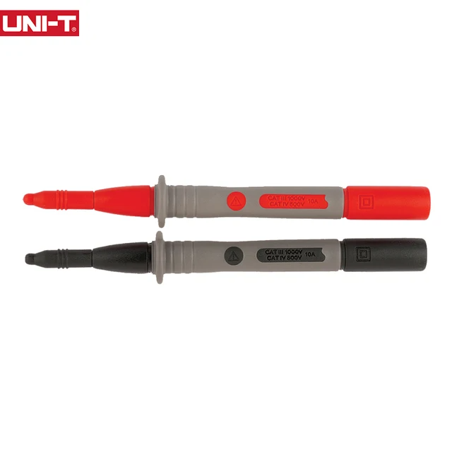 UNI-T T-C08 Test Probları