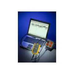 Fluke VR1710 Tek Fazlı Gerilim Kalitesi Kayıt Cihazı